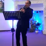 KOncert duo-Mihael Paar