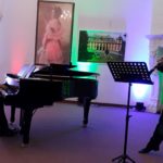 Koncert M.Paar-F.Fak