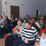 Koncert Paar-Fak,publika 2