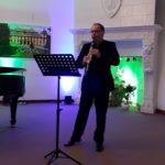 Koncert duo-Mihael Paar, klarinet